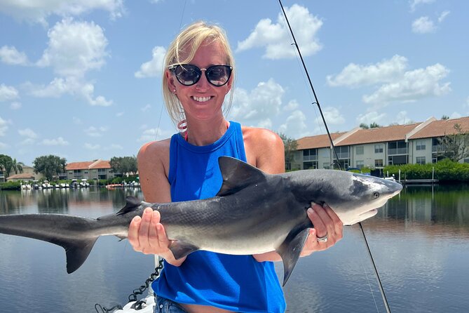 Private 2 Hour Kids and Family Fishing Marco Island, FL - A Family Fishing Adventure on Marco Island: What Travelers Are Saying