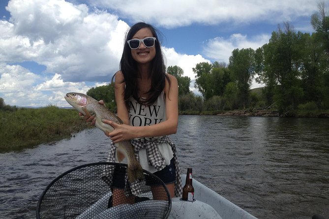 Private Full-Day Fishing Float Tour from Jackson - Why This Tour Offers Great Value