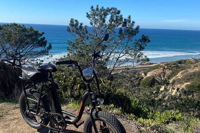 Private North County San Diego Electric Bike and Hike Tour - Exploring the North County San Diego Electric Bike and Hike Tour: An Authentic Adventure