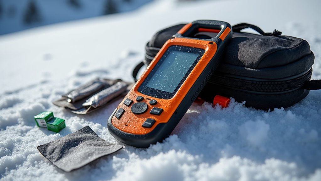 proper transceiver maintenance routine