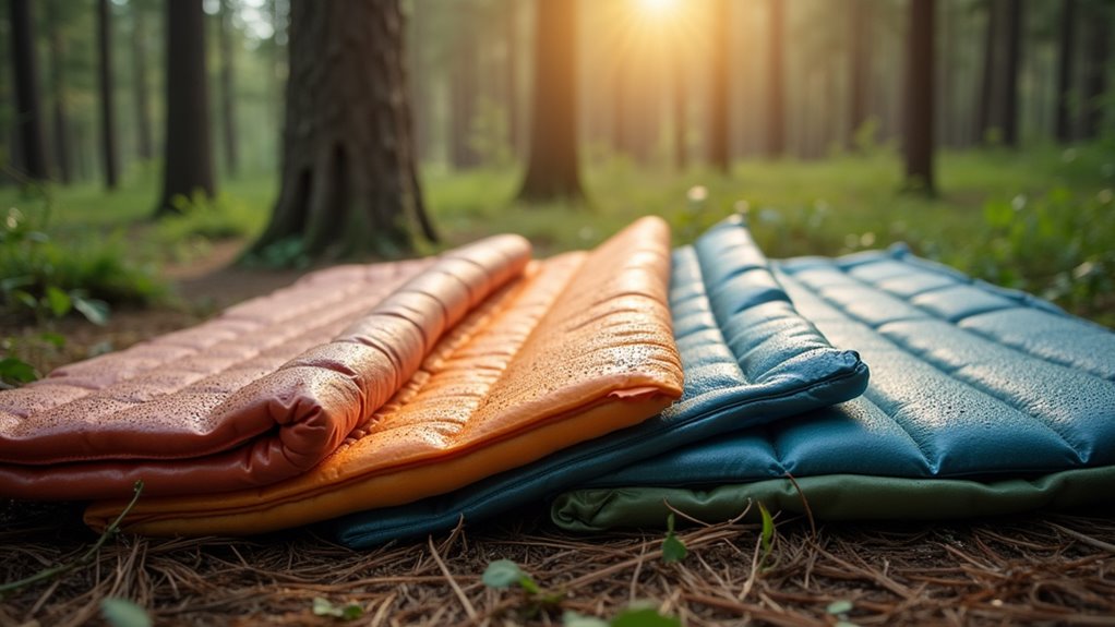 r values determine insulation effectiveness