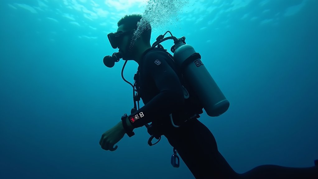 rebreather usage techniques explained
