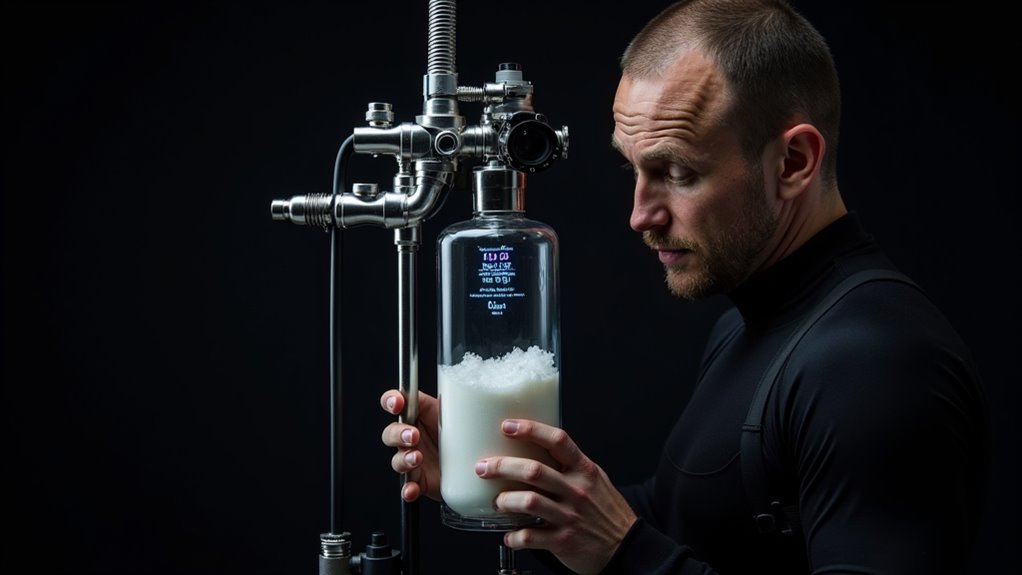 rebreathers recycle breathing gas