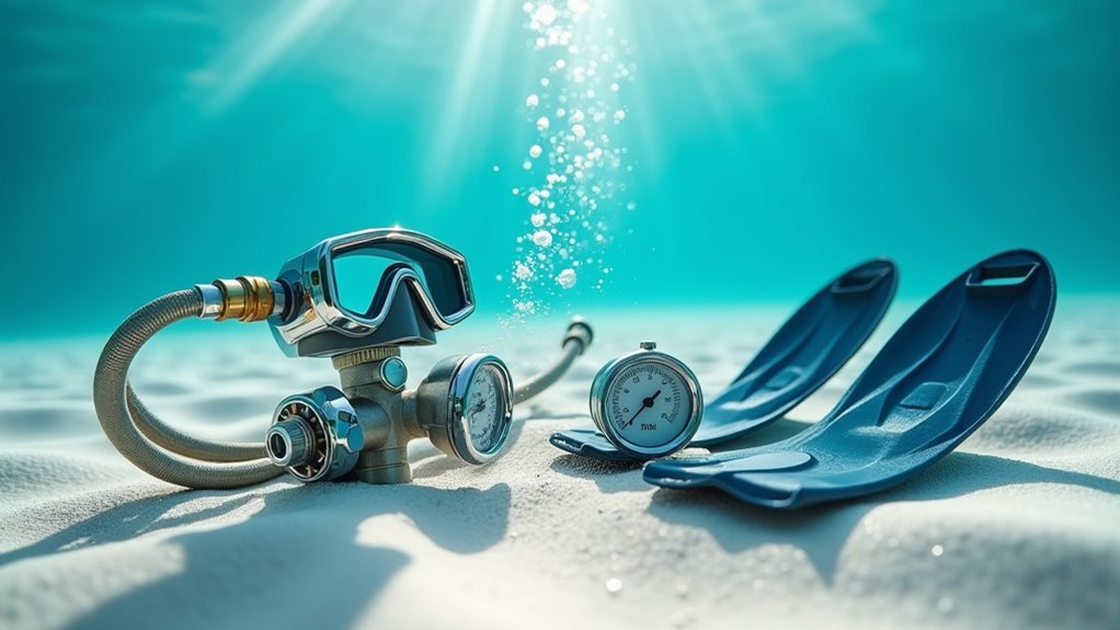 regular equipment inspection and maintenance