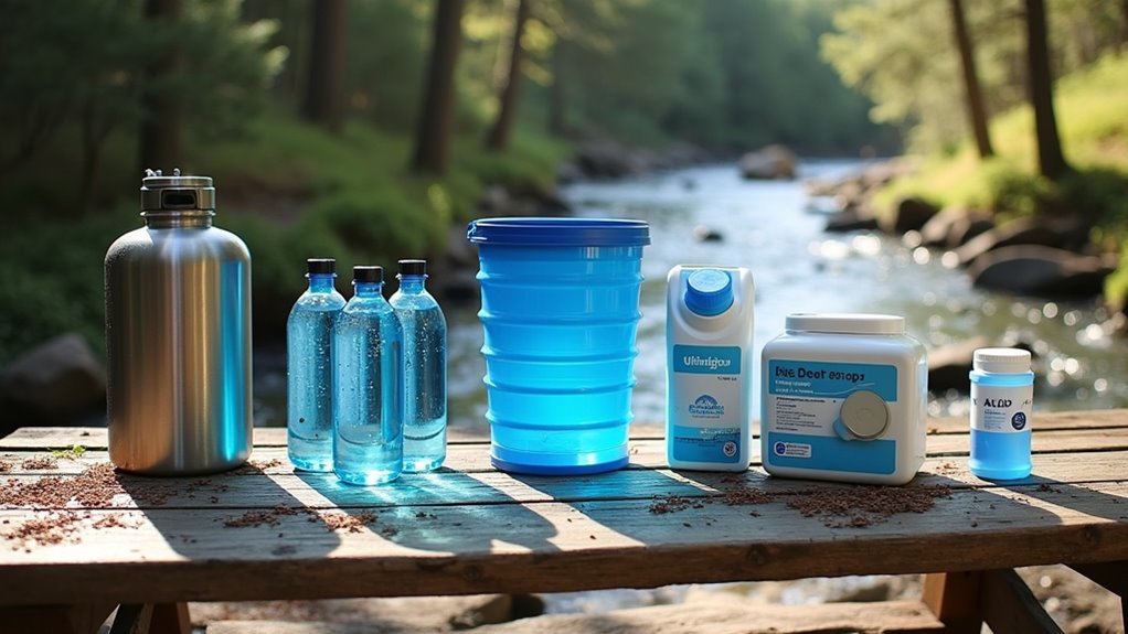 reliable water storage solutions