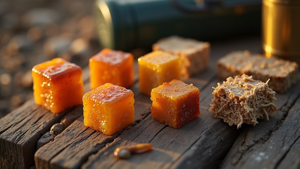 reliable waterproof fire starters