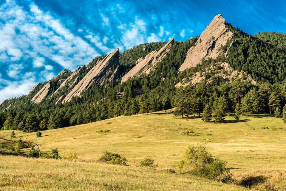 Ride boulder's best guided ebike tour who will love this tour?