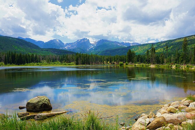 Rocky Mountain Full Day Private Tour & Hike from Denver / Boulder - Rocky Mountain Full Day Private Tour & Hike from Denver / Boulder: A Detailed Look