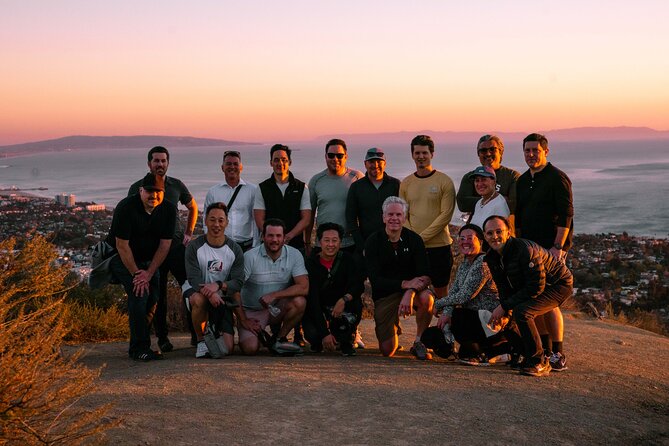 Santa Monica Mountains Guided Hike - Highlights of the Santa Monica Mountains Guided Hike