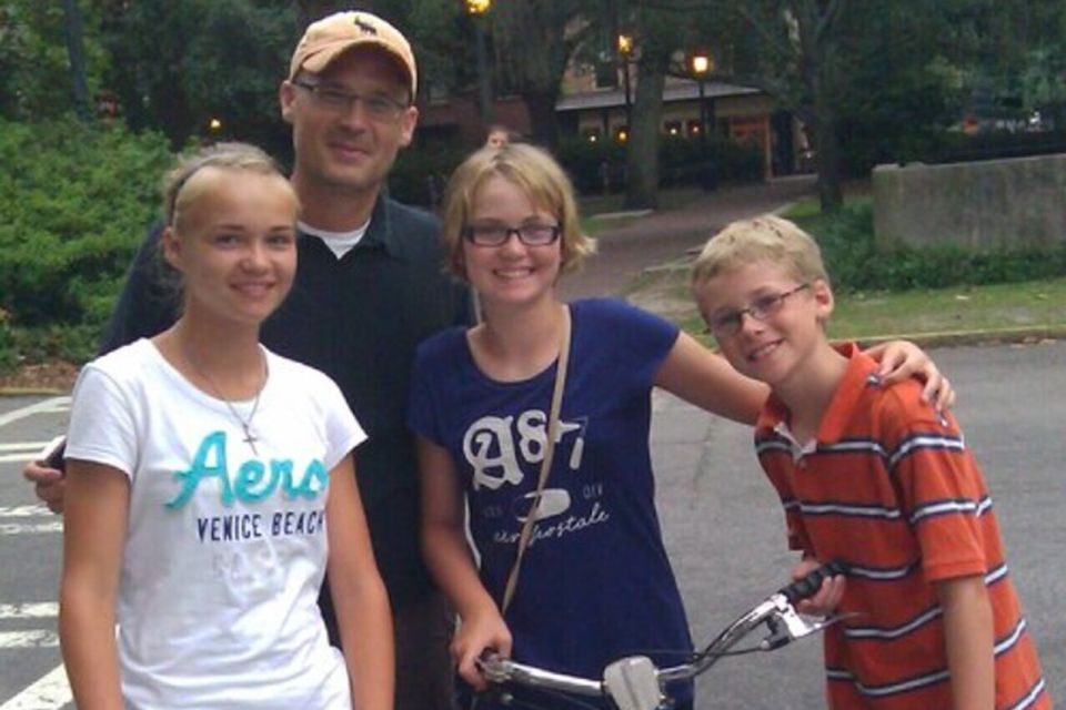 Savannah: haunted bike tour a closer look at the savannah haunted bike tour