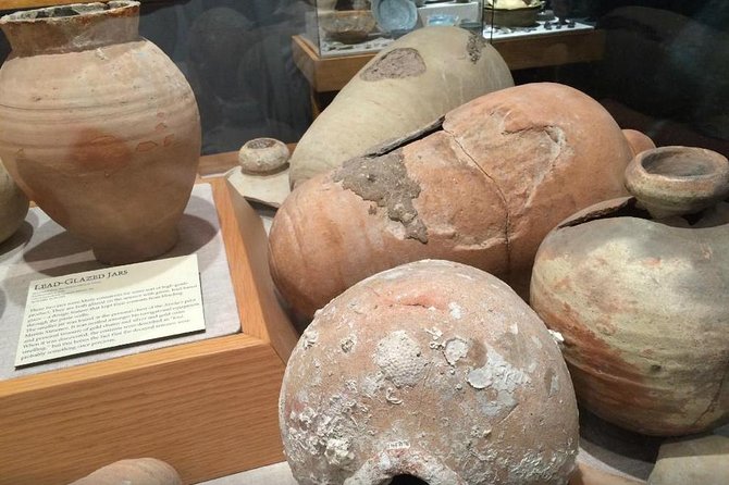 Skip the Line: Mel Fisher Maritime Museum Admission Ticket and Audio Tour - Highlights of the Mel Fisher Maritime Museum Experience