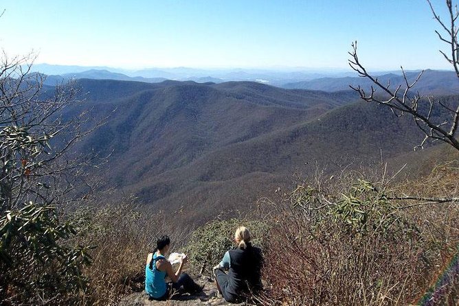 Standing Indian Mountain Hike plus Wine Tasting - Highlights of the Standing Indian Mountain Hike plus Wine Tasting Tour