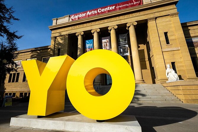 Stanford University Campus Adventure - An In-Depth Look at the Stanford Campus Adventure