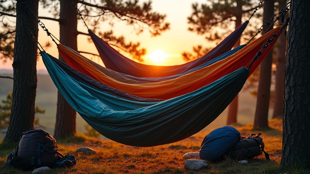 top camping hammocks guide