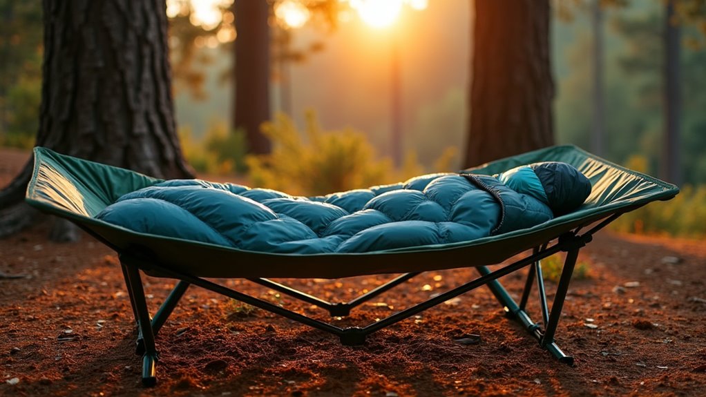 ultralight sleeping pad essentials
