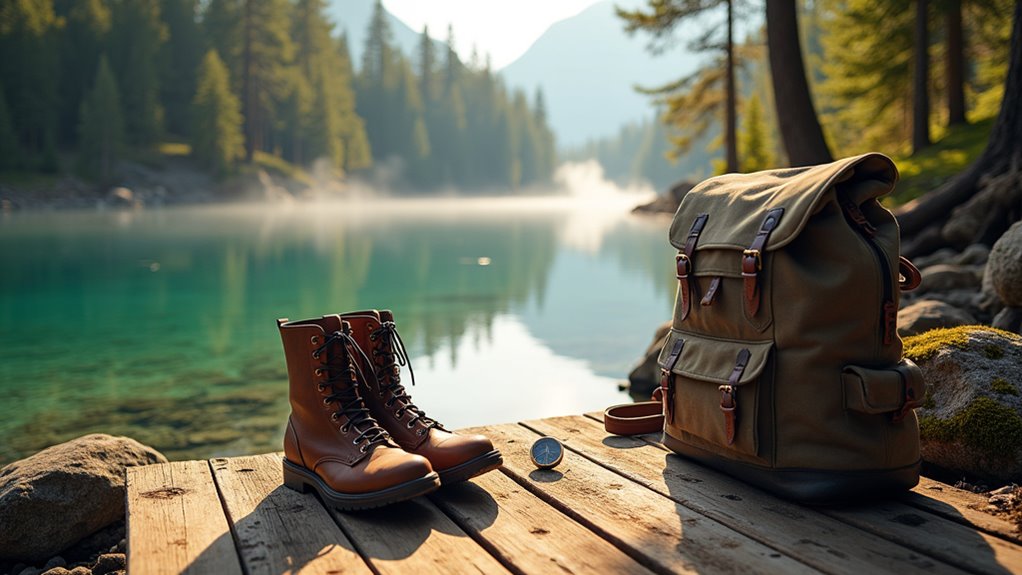 unique summer camp experience