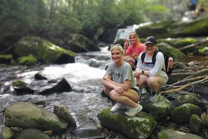 Unplugged waterfall hike in the smokies faqs