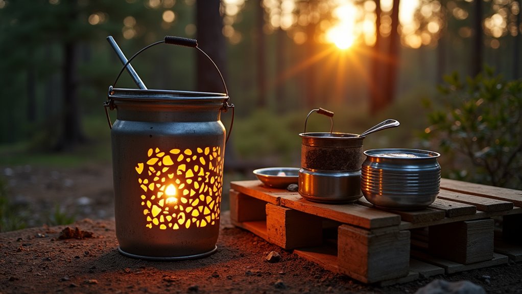 versatile camping gear innovations