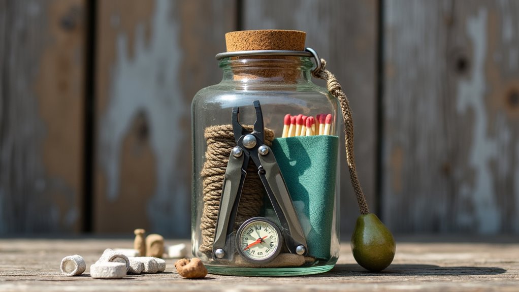 versatile camping multi tool features