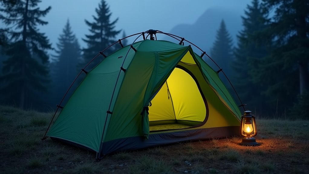 versatile easy weather resistant tents