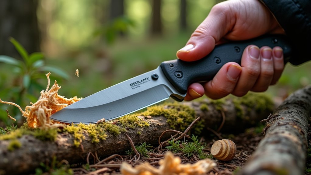 versatile tool for camping