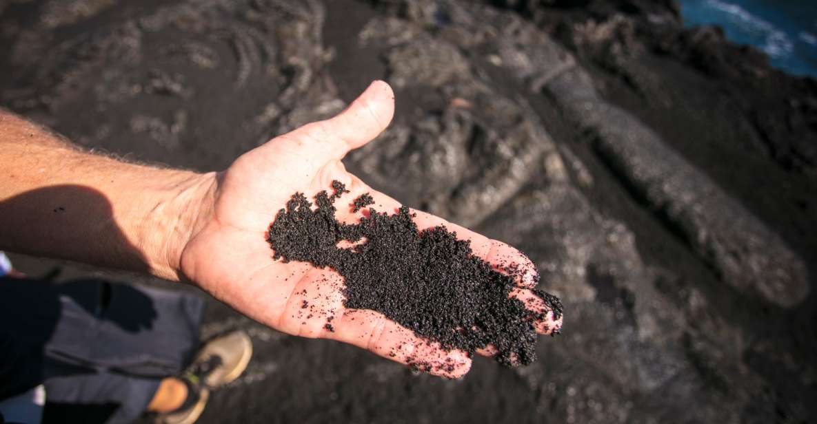 Waikoloa/Kohala: Elite Volcano Hike - Highlights of the Waikoloa/Kohala Elite Volcano Hike