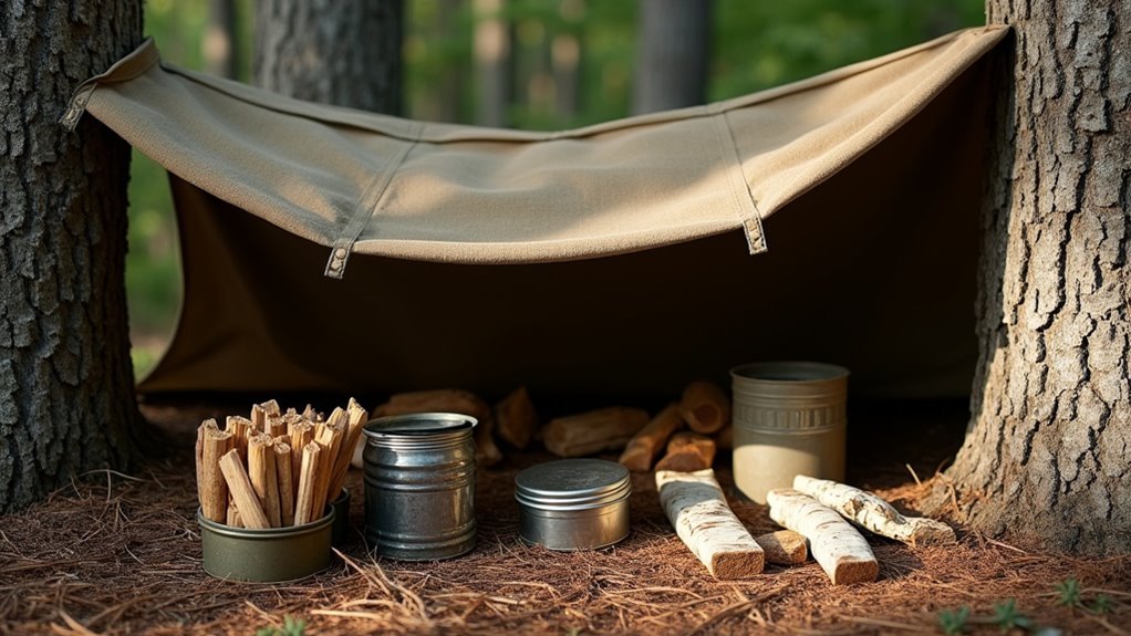 weather barriers for fire safety