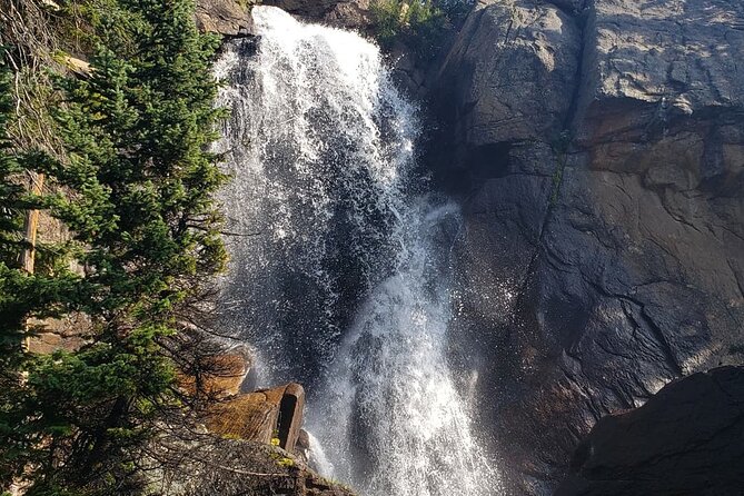 Women's Hike to Ouzel Falls in Rocky Mountain National Park - Review of Women’s Hike to Ouzel Falls in Rocky Mountain National Park