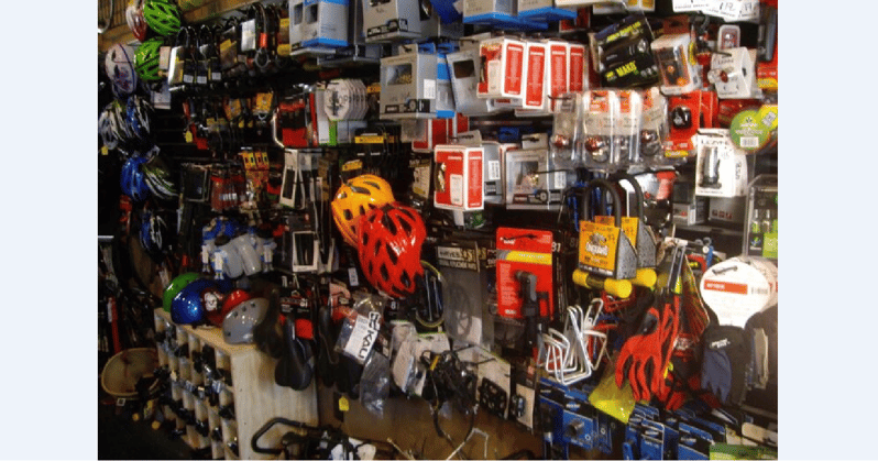 San francisco: golden gate park bike ride is it worth the price?