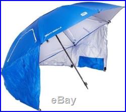 072 Portable Camping Umbrella New Sport-Brella Sun and Weather Shelter Protecti