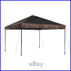 10 x 10 Instant 100 sq. Ft. Cooling SpaceGazebo with Realtree Xtra