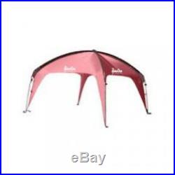 10x10, Pink Canopy Camping Hiking Tail Gating Sports Events Rving Family