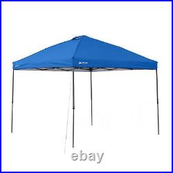 10x10 Pop Up Canopy Tent Gazebo Outdoor Instant Shade & UV Protection