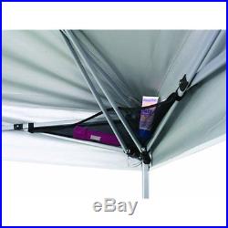10x10 feet Canopy Shelter Tent, Sturdy steel frame, Beach, Camping Outdoors