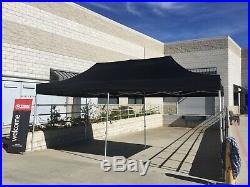 10x20 EZ Pop Up Commercial grade Aluminum hex canopy tent Frames 10'x20' size