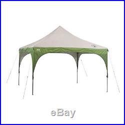 12 X 12 Instant Shelter Square Feet Center Height 2000004411