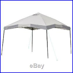 12' x 12' OUTDOOR EVENT INSTANT CANOPY Ozark Trail Cooling Shade Protective Tent