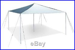 12' x 12' Outdoor Canopy Weather Shade Shelter, Wedding Party Camping Tent Cover