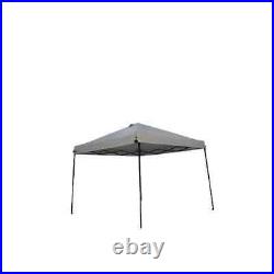 12x12 Canopy Instant Setup UV Protection Durable Steel Frame Outdoor Camp Shade