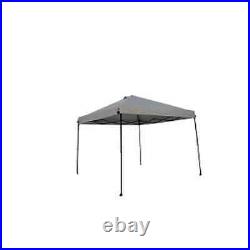12x12 Canopy Instant Setup UV Protection Durable Steel Frame Outdoor Camp Shade