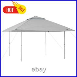 13'x13' Lighted Instant Canopy with Roof VentsNewHOT