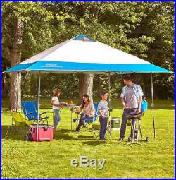 13 x 13-Foot Portable Back Home Instant Eaved Shelter Canopy
