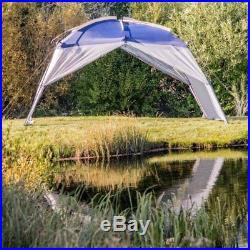 13' x 9' Outdoor Screen House Tent Sun Wind Rain Bug Shelter 46 sq ft. Coverage