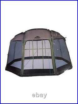 14x12 Screen Tent Canopy