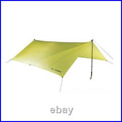 15D TARP MEDIUM 2x2.6 Escapist Ground Sheet Camping Hiking Tent Floor Cover