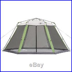 15 x 13 Instant Screened Canopy