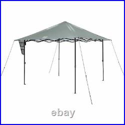 2000035460 Coleman Shelter 10X10 Onesource Eaved C001