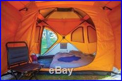 26800 HUGE Gazelle Family Party Camping Tent Screened Canopy Gazebo Porch REFURB