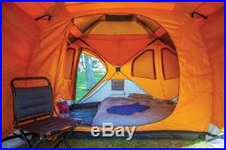 26800 NEW HUGE Gazelle Family Party Camping Tent Screened Canopy Gazebo Porch