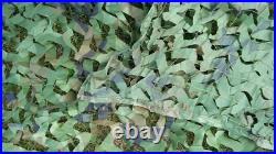 2X3M 3X5M Hunting Military Camouflage Army Netting Camping Sun Shelter Tent